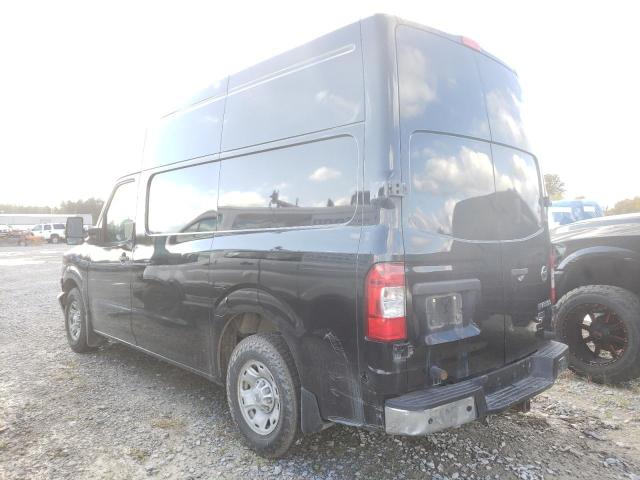 Photo 3 from auction – 2013 NISSAN NV 2500 with VIN 1N6AF0LY6DN112019
