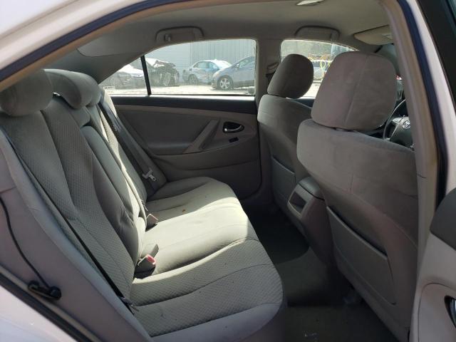 Photo 6 from auction – 2007 TOYOTA CAMRY CE with VIN 4T1BE46K47U695186