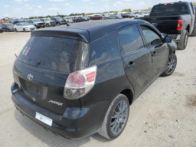 Photo 4 from auction – 2006 TOYOTA COROLLA MA with VIN 2T1KR32EX6C608583