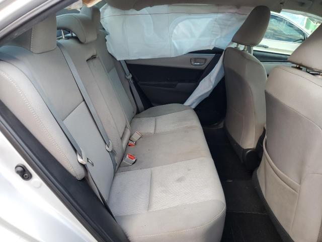 Photo 6 from auction – 2016 TOYOTA COROLLA L with VIN 2T1BURHE8GC600945