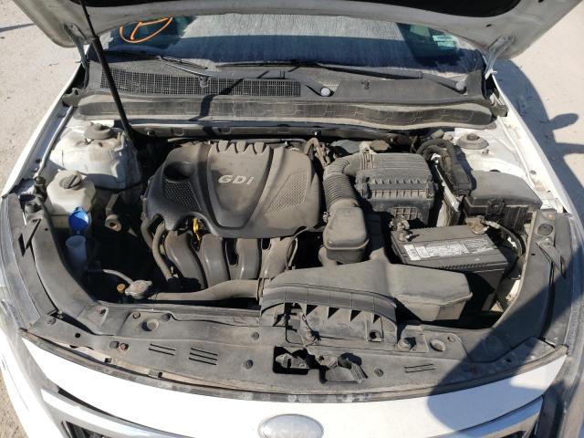 Photo 7 from auction – 2013 KIA OPTIMA LX with VIN 5XXGM4A73DG192895