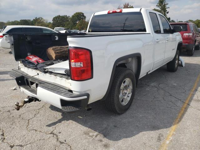 Photo 4 from auction – 2018 GMC SIERRA C15 with VIN 1GTR1LEH6JZ209082