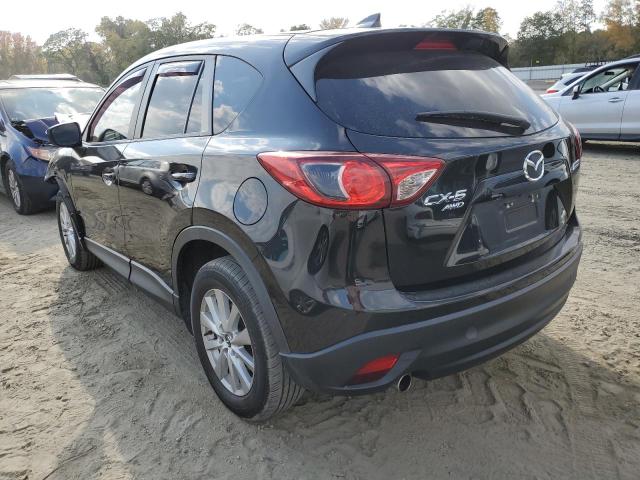 Photo 3 from auction – 2016 MAZDA CX-5 TOURI with VIN JM3KE4CY9G0645203