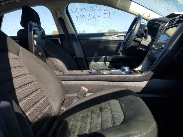 Photo 5 from auction – 2020 FORD FUSION SE with VIN 3FA6P0HD2LR247463