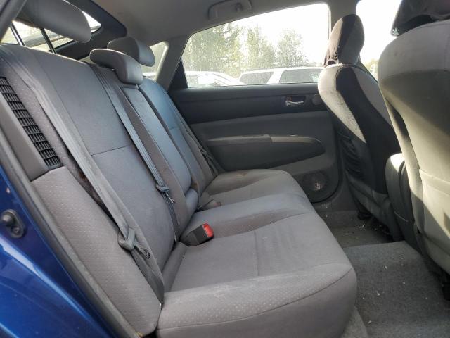Photo 6 from auction – 2008 TOYOTA PRIUS with VIN JTDKB20U687808924