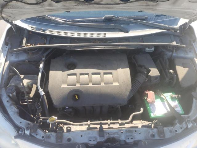 Photo 7 from auction – 2011 TOYOTA COROLLA BA with VIN 2T1BU4EE1BC628568