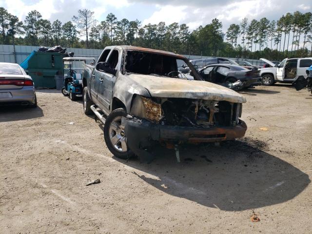 Photo 10 from auction – 2009 CHEVROLET SILVER1500 with VIN 3GCEK33M89G284227
