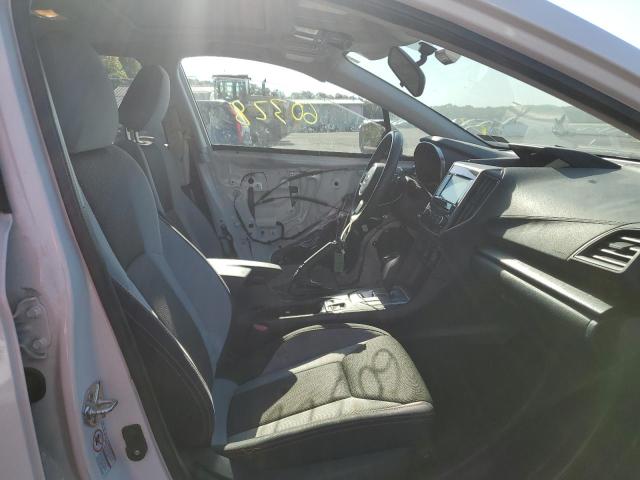 Photo 5 from auction – 2019 SUBARU CROSSTREK with VIN JF2GTAEC2KH216761