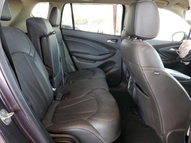 Photo 6 from auction – 2017 BUICK ENVISION E with VIN LRBFXBSA7HD159317