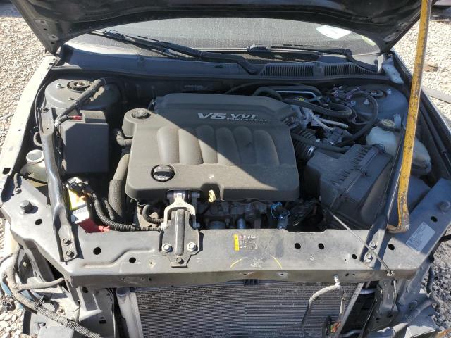 Photo 7 from auction – 2014 CHEVROLET IMPALA LIM with VIN 2G1WC5E39E1132549