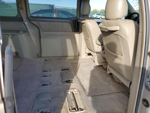 Photo 11 from auction – 2003 HONDA ODYSSEY EX with VIN 5FNRL18913B038074
