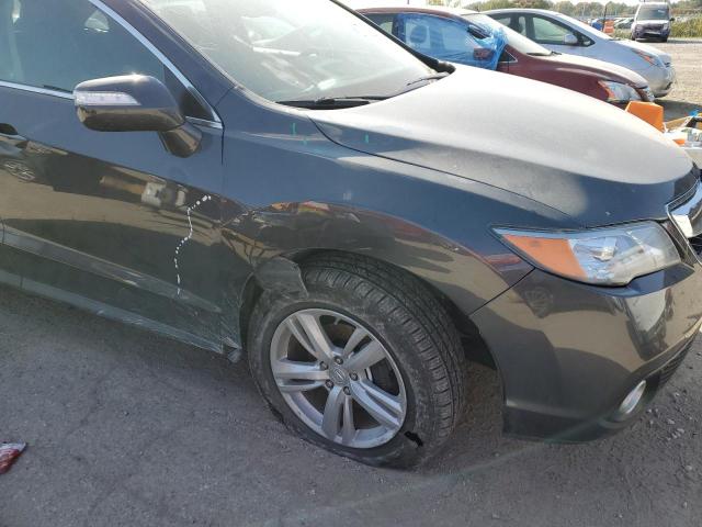 Photo 9 from auction – 2013 ACURA RDX TECHNO with VIN 5J8TB4H51DL023324