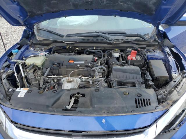Photo 7 from auction – 2018 HONDA CIVIC LX with VIN 2HGFC2F53JH555586
