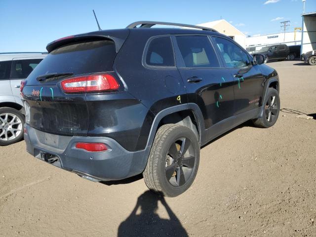 Photo 4 from auction – 2016 JEEP CHEROKEE L with VIN 1C4PJMCS3GW250856
