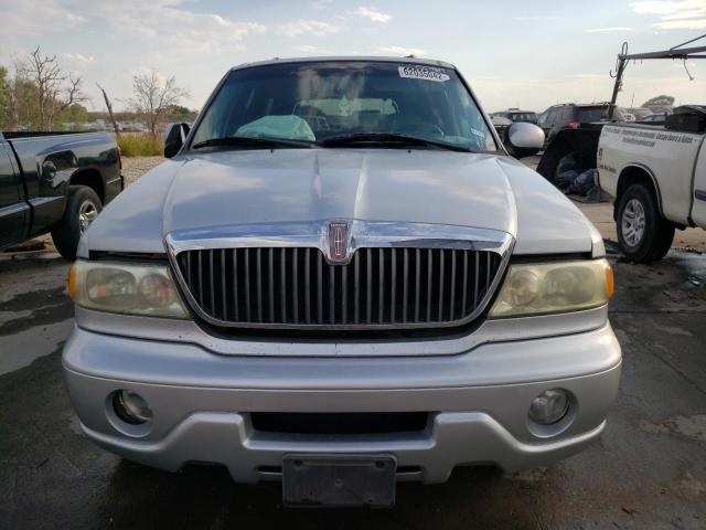 Photo 7 from auction – 2000 LINCOLN NAVIGATOR with VIN 5LMEU27A5YLJ36650