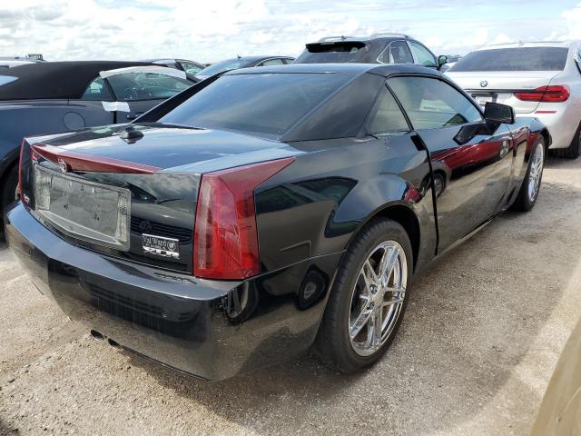 Photo 4 from auction – 2005 CADILLAC XLR with VIN 1G6YV34A555602592