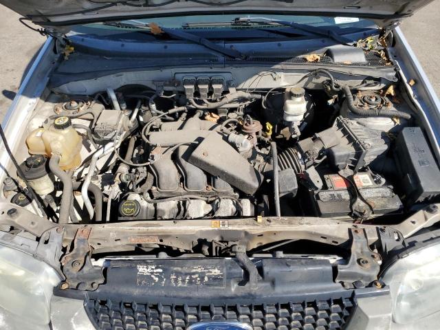 Photo 7 from auction – 2006 FORD ESCAPE XLT with VIN 1FMCU93126KA38672