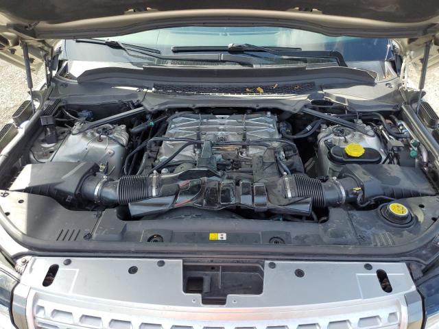 Photo 7 from auction – 2014 LAND ROVER RANGE ROVE with VIN SALGS3TF2EA165326