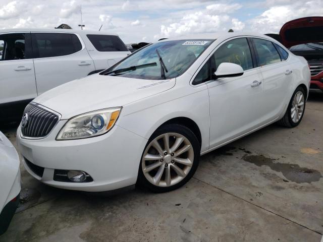 Photo 2 from auction – 2013 BUICK VERANO with VIN 1G4PS5SK2D4178006