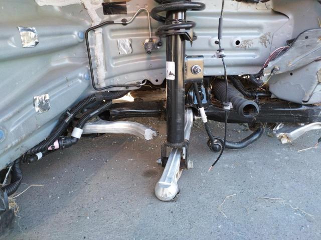 Photo 9 from auction – 2022 TESLA MODEL 3 with VIN 5YJ3E1EA1NF329093