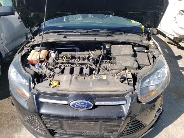 Photo 7 from auction – 2014 FORD FOCUS TITA with VIN 1FADP3N23EL377944