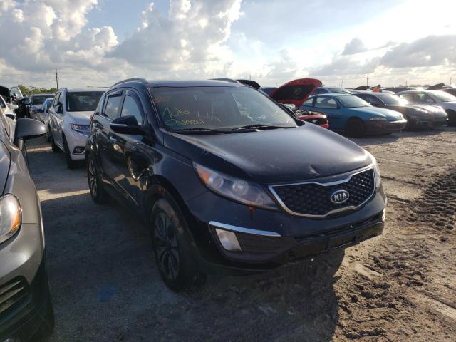 Photo 9 from auction – 2011 KIA SPORTAGE E with VIN KNDPC3A63B7168137