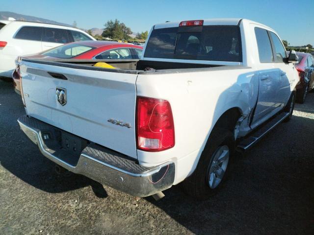 Photo 4 from auction – 2019 RAM 1500 CLASS with VIN 1C6RR7LT2KS634243
