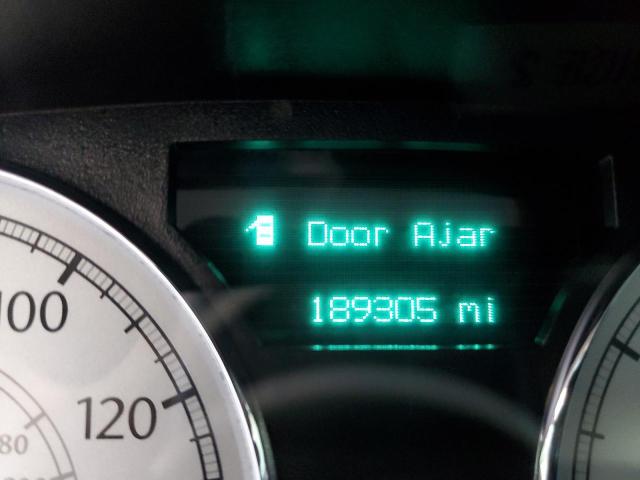 Photo 8 from auction – 2005 CHRYSLER 300C with VIN 2C3AA63H45H674679