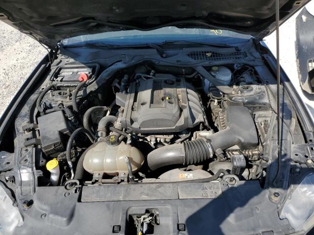 Photo 7 from auction – 2018 FORD MUSTANG with VIN 1FA6P8TH3J5117040