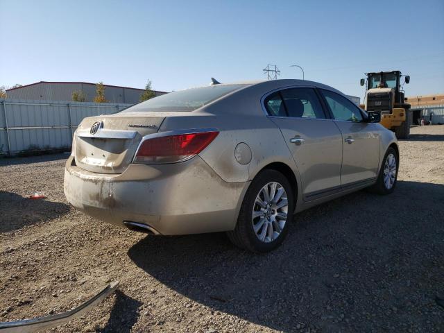 Photo 4 from auction – 2013 BUICK LACROSSE with VIN 1G4GC5E34DF224313