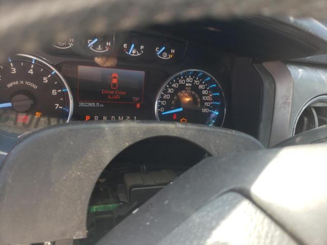 Photo 8 from auction – 2012 FORD F150 SUPER with VIN 1FTFW1ET1CFA25699