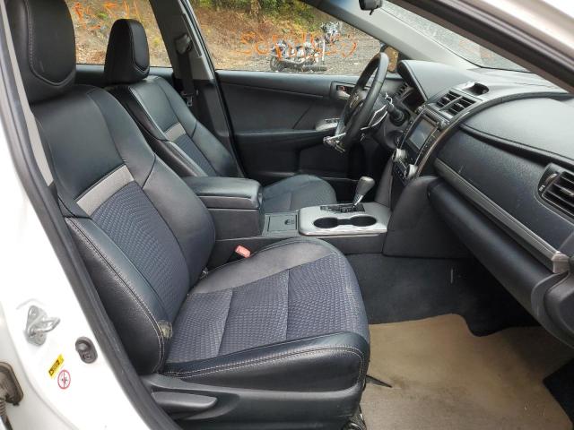 Photo 5 from auction – 2012 TOYOTA CAMRY with VIN 4T1BF1FK6CU157885
