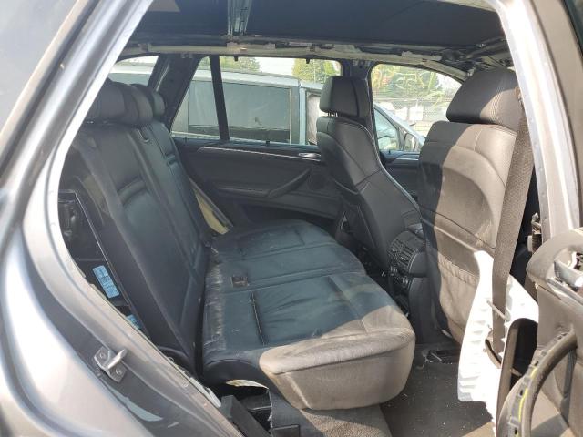 Photo 6 from auction – 2012 BMW X5 XDRIVE3 with VIN 5UXZW0C50C0B89249