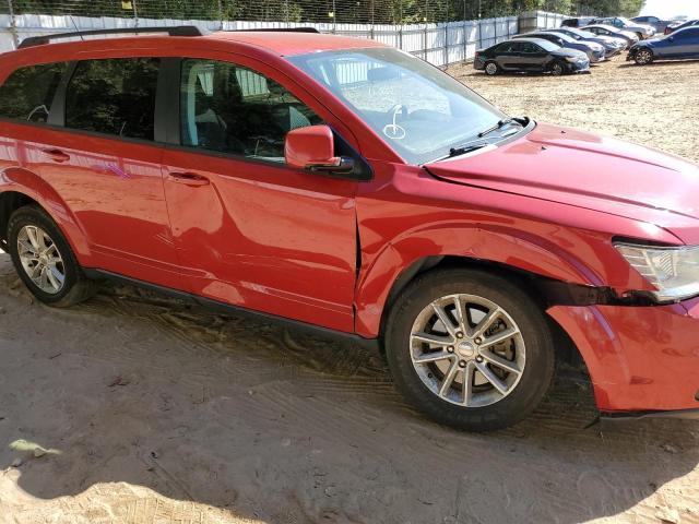 Photo 9 from auction – 2017 DODGE JOURNEY SX with VIN 3C4PDCBG6HT588631