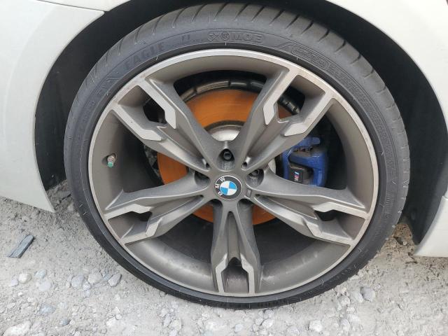 Photo 9 from auction – 2019 BMW M550XI with VIN WBAJB9C54KB464942