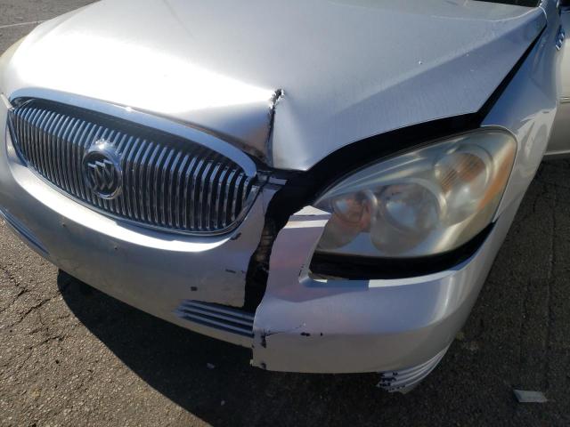 Photo 9 from auction – 2009 BUICK LUCERNE CX with VIN 1G4HD57M69U130007