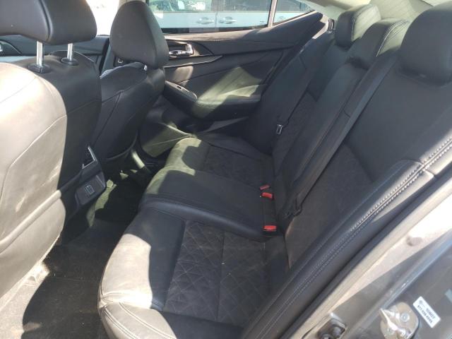Photo 6 from auction – 2018 NISSAN MAXIMA 3.5 with VIN 1N4AA6AP1JC372999