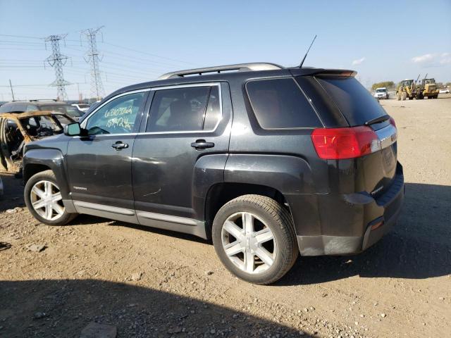 Photo 2 from auction – 2010 GMC TERRAIN SL with VIN 2CTALFEW3A6360727