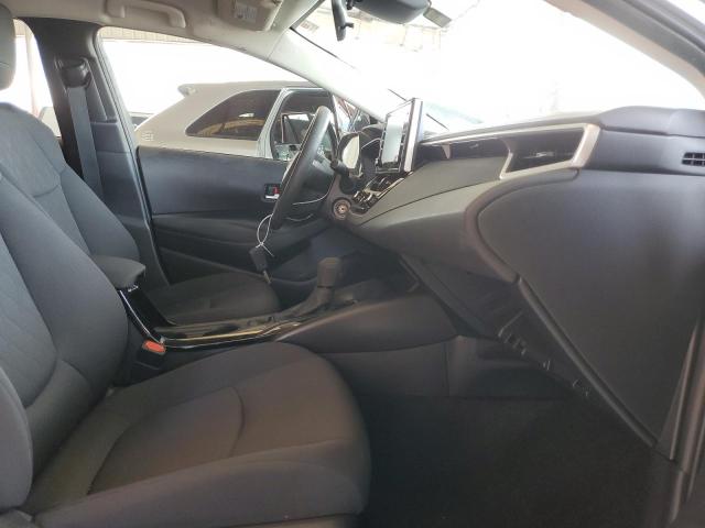 Photo 5 from auction – 2020 TOYOTA COROLLA LE with VIN JTDEPRAE5LJ075680