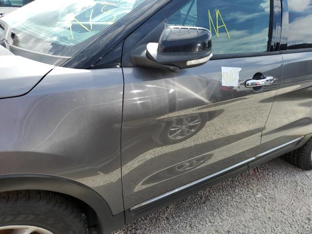 Photo 9 from auction – 2014 FORD EXPLORER X with VIN 1FM5K7D85EGB15678
