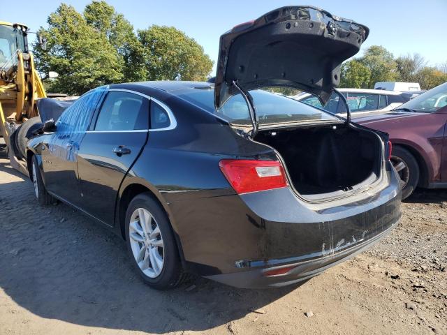 Photo 3 from auction – 2016 CHEVROLET MALIBU LT with VIN 1G1ZE5ST2GF348251