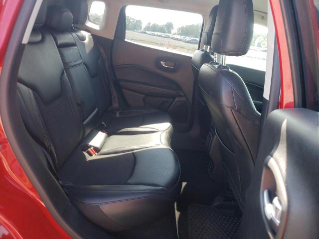 Photo 6 from auction – 2019 JEEP COMPASS LA with VIN 3C4NJDBB6KT684115