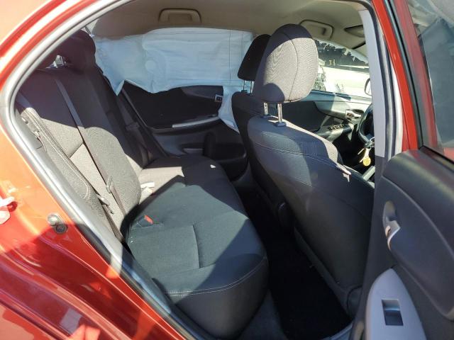 Photo 6 from auction – 2013 TOYOTA COROLLA BA with VIN 5YFBU4EE4DP167188