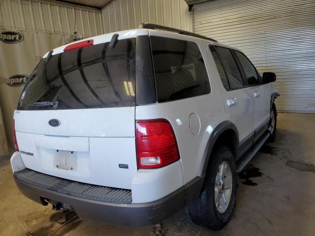 Photo 4 from auction – 2003 FORD EXPLORER X with VIN 1FMZU73K83ZA81147