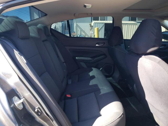 Photo 6 from auction – 2022 NISSAN ALTIMA SV with VIN 1N4BL4DVXNN323484