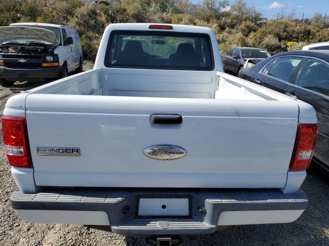 Photo 9 from auction – 2008 FORD RANGER SUP with VIN 1FTYR14U78PB15841