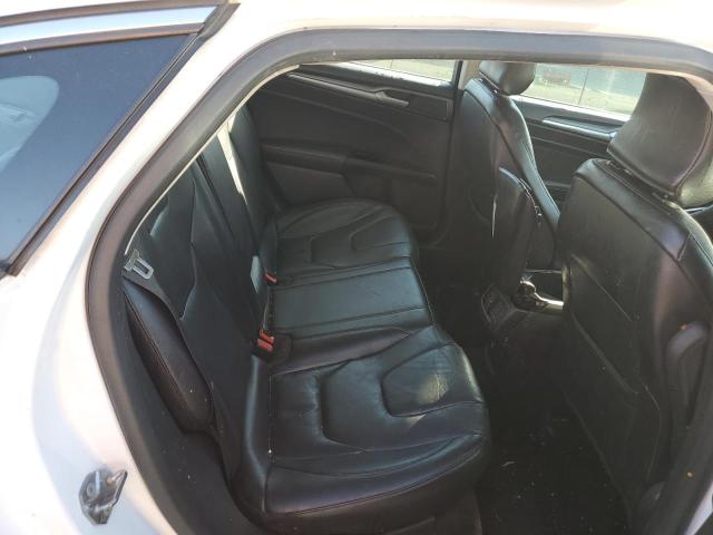 Photo 6 from auction – 2015 FORD FUSION TIT with VIN 3FA6P0SU2FR284543