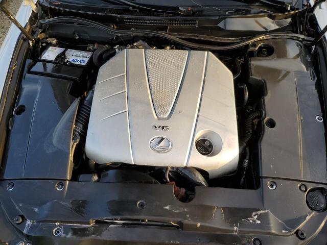 Photo 7 from auction – 2010 LEXUS IS 350 with VIN JTHFE2C28A2500867