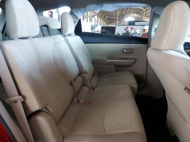 Photo 6 from auction – 2014 TOYOTA PRIUS V with VIN JTDZN3EU2EJ000508