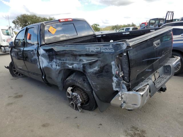Photo 3 from auction – 2014 TOYOTA TUNDRA DOU with VIN 5TFRY5F17EX149615